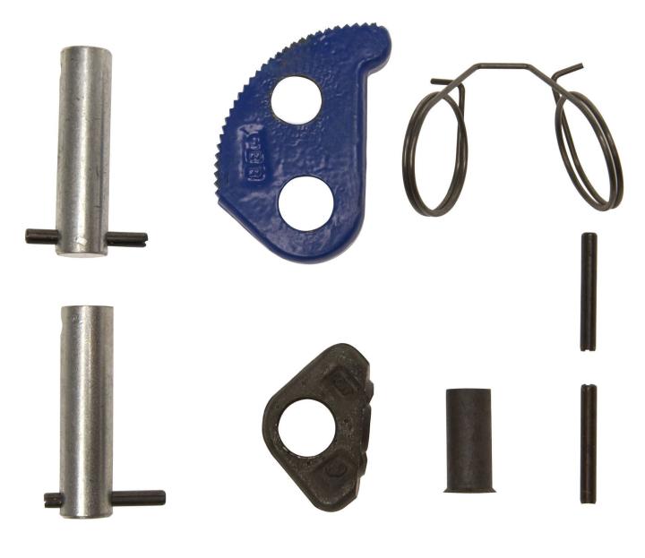 Image of Repair Kits for &quot;GX&quot; Clamps - Campbell