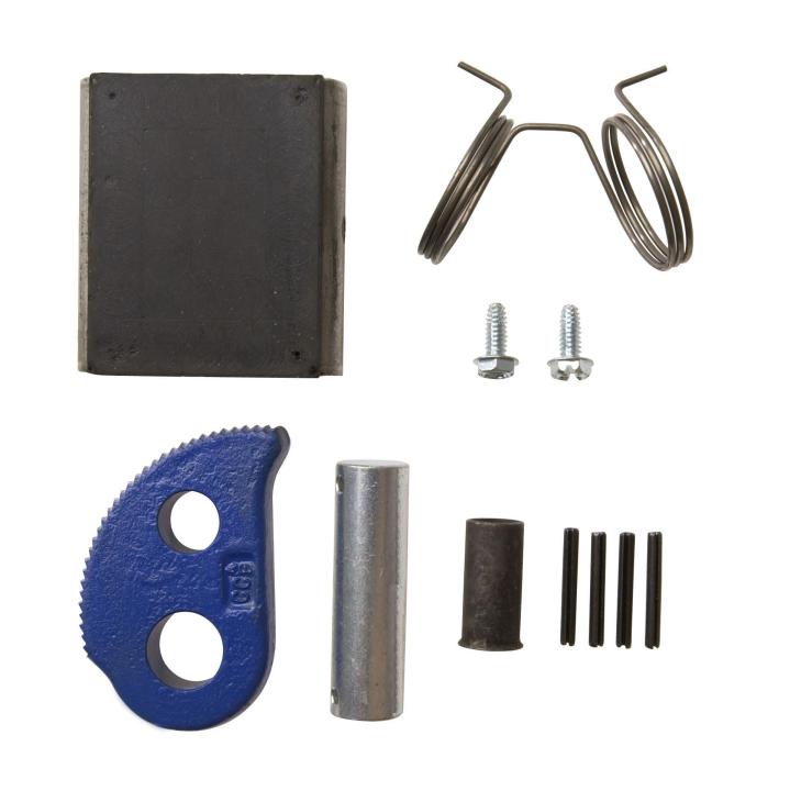 Image of Repair Kits for &quot;GX&quot; Rubber Pad Clamps - Campbell