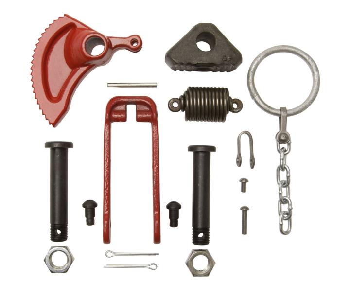 Image of Repair Kits for Locking &quot;E&quot; Clamps - Campbell