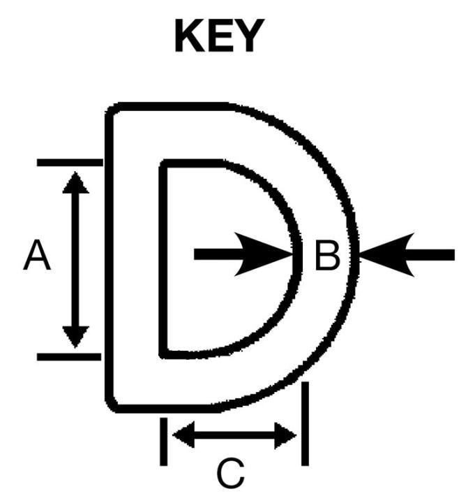 Image of Dees - Campbell